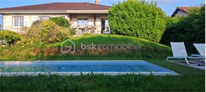 maison ancienne à la vente -   71000  SENNECE LES MACON, surface 145 m2 vente maison ancienne - UBI471423578